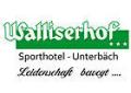 Sporthotel Walliserhof