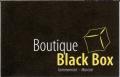 Boutique Black Box