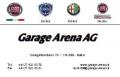 Garage Arena AG