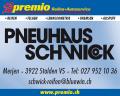 Pneuhaus Schwick Premio Reifen-Service