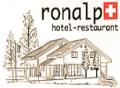 Hotel Restaurant Ronalp